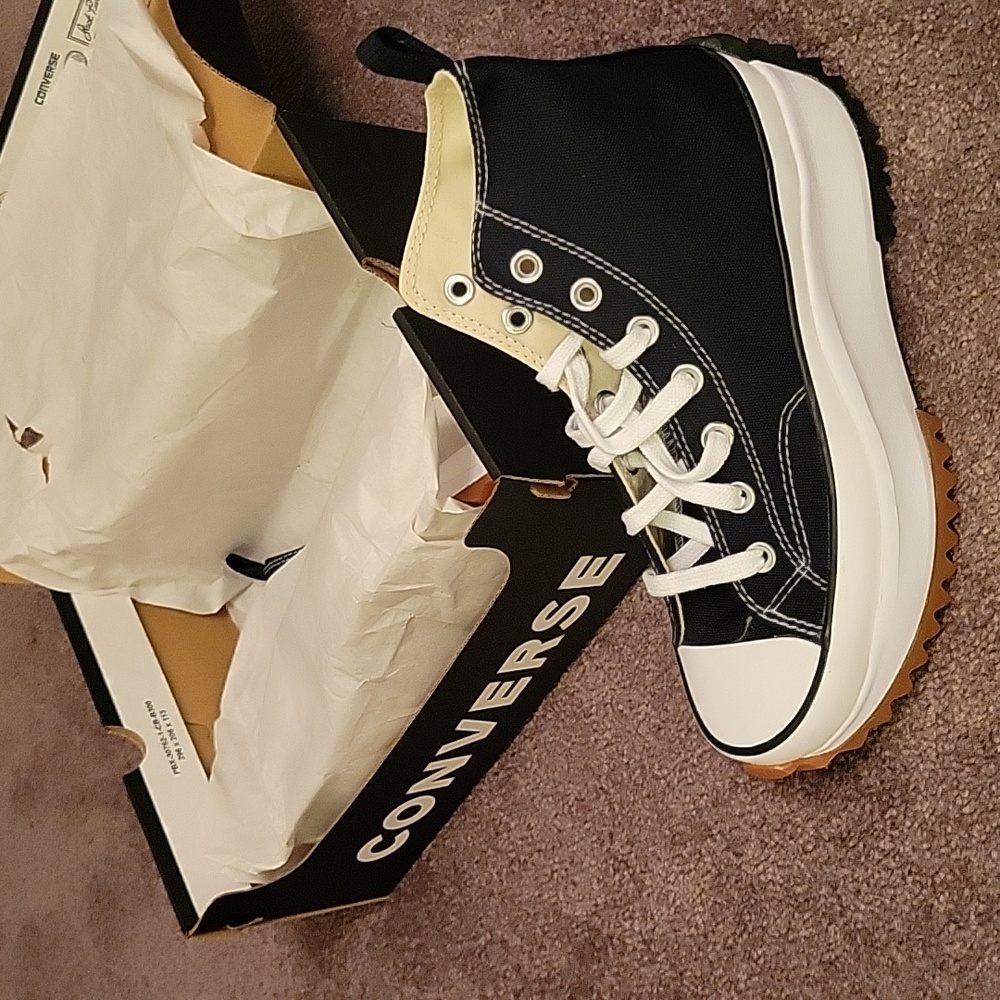 Run Star Hike Platform